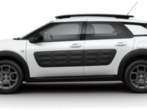 Citroen C-Elysee PureTech 82 Shine 60 kW (82 CV)