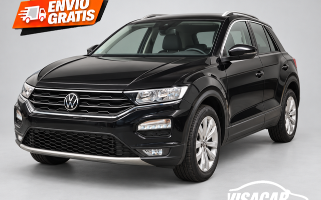 VOLKSWAGEN T-Roc T-Roc 1.5 TSI Advance