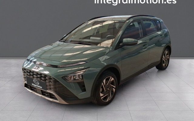 Hyundai i30 2.0 TGDI N