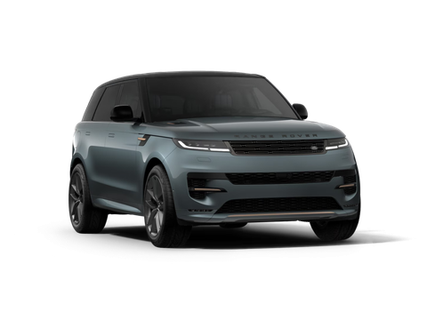 Land Rover RANGE ROVER SPORT V2, 5 USI SUV SWB, 3.0D I6 300CP AWD Auto MHEV, Dynamic SE, 461EP, GB461