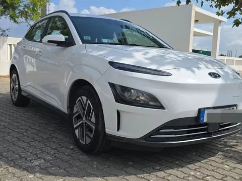 Hyundai Kauai Business
