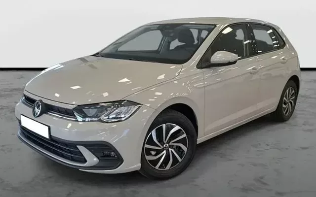 VOLKSWAGEN Polo Nuevo Connect 1.0 TSI 70 kW (95 CV) SG5 (AE13LV22)