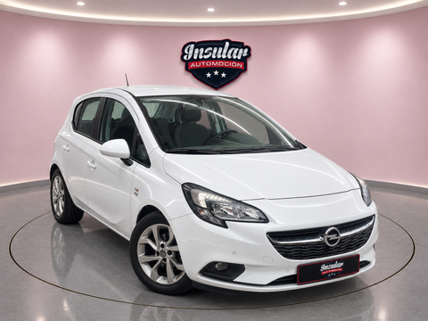 OPEL Corsa Corsa 1.4 120 Aniversario 90