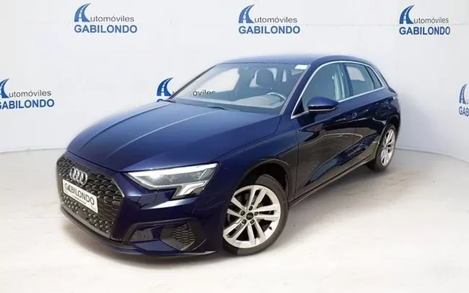 AUDI A3 A3 Sportback 30TDI