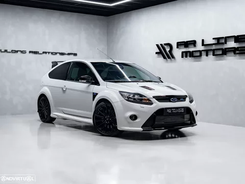Ford Focus 2.5 RS