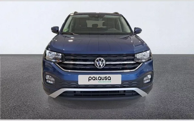VOLKSWAGEN T-Cross T-Cross 1.0 TSI Advance 81kW