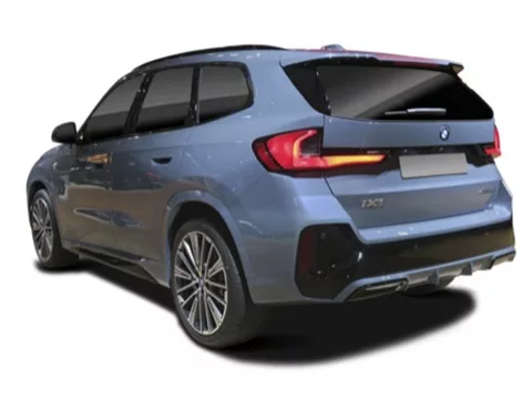 BMW - iX1 - iX1 eDrive20 Pack Desportivo M