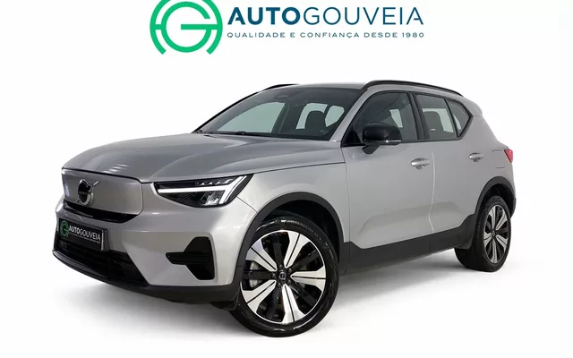 Volvo XC 40 Recharge Core