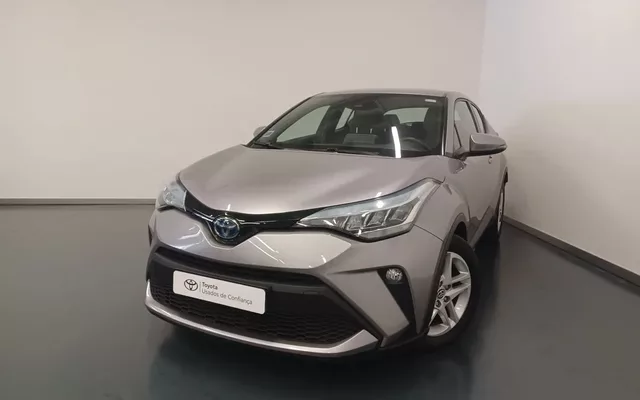 Toyota C-HR 1.8 HSD Comfort