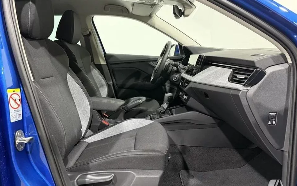 SKODA Scala Scala 1.0 TSI Selection DSG 85kW