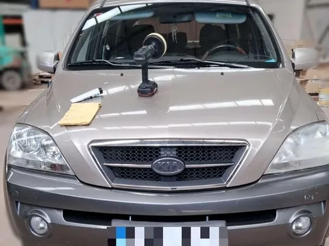 KIA Sorento Sorento 2.5CRDI EX