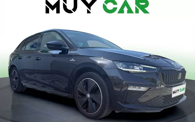SKODA Scala Scala 1.5 TSI Monte Carlo 110kW