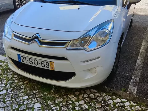Citroën C3 Pure Tech Tendance