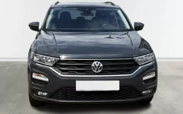 VOLKSWAGEN T-Roc T-Roc 1.5 TSI Advance - 22800€ en Banastas