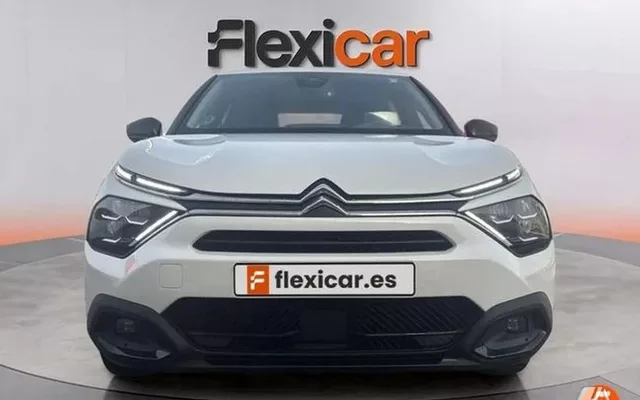 CITROEN C4 C4 1.5 BlueHDI S&S Feel Pack EAT8 130