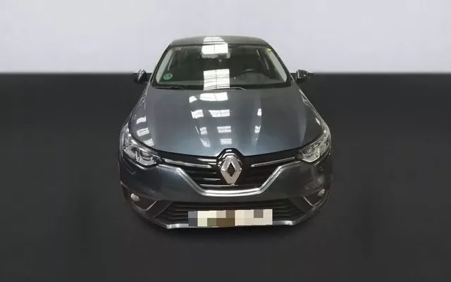 RENAULT Mégane Mégane 1.5dCi Blue Business 85kW