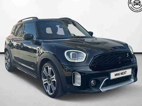 MINI - Mini Countryman - Mini Cooper SE ALL4 Northwood Edition Auto