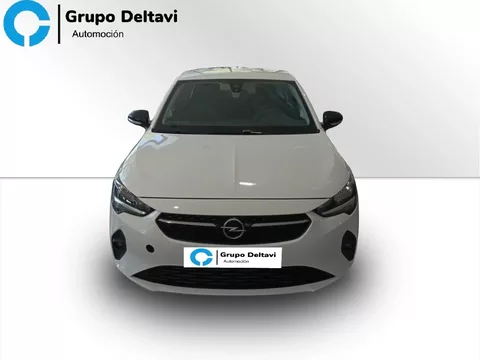 OPEL Corsa Corsa 1.5D DT S/S Edition 100