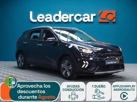KIA Niro Niro 1.6 HEV Drive