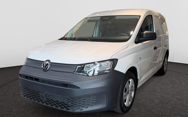 VOLKSWAGEN Caddy Van Cargo TSI EU6 115pk (85KW) 6V Korte Wielbasis