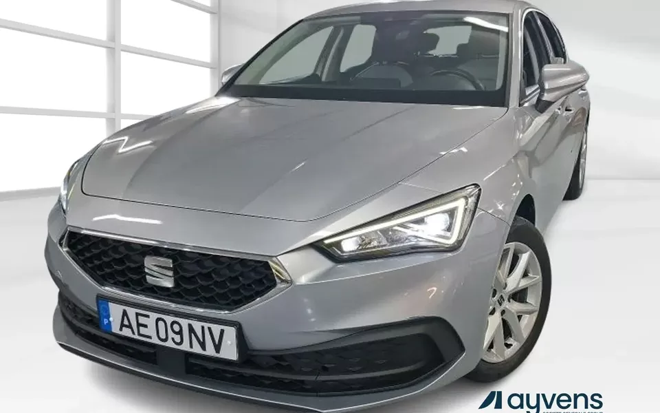 SEAT Leon 1.0 TSI Style