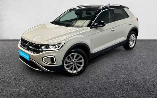 VOLKSWAGEN T-ROC 1.5 TSI EVO 150 Start/Stop DSG7 Style