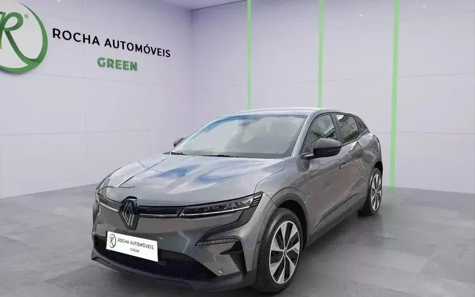 Renault Mégane E-Tech EV40 Equilibre