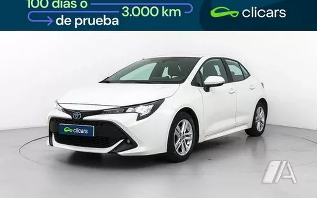 MG ZS SUV ZS Comfort 51kWh 130kW - 17290€ en Zaragoza
