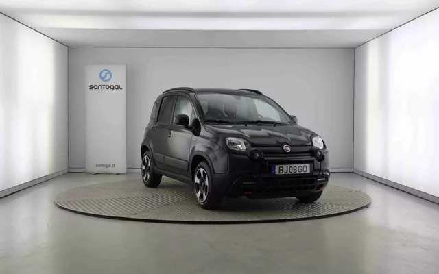 FIAT - Panda - Panda 1.0 Hybrid
