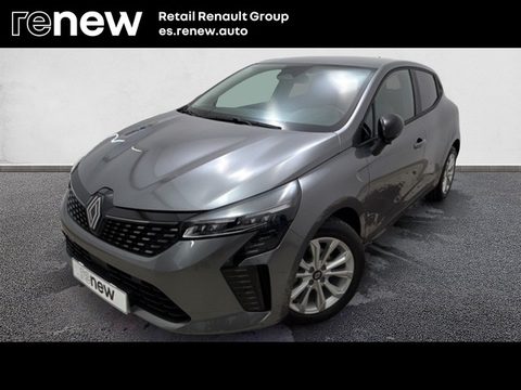 Renault Clio Eco-G 100 GLP Evolution 74 kW (100 CV)