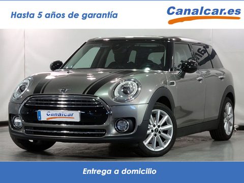Mini Mini Cooper 5 puertas