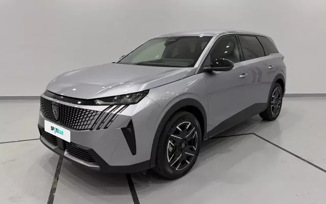 Peugeot 5008 1.2 Hybrid Allure e-DCS6