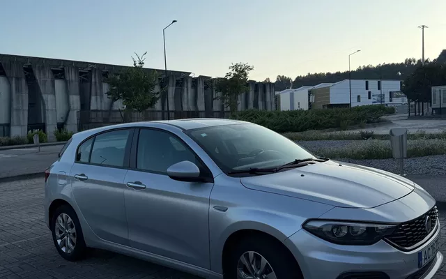 Fiat Tipo 1.3 Multijet