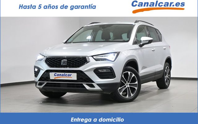 Seat Ateca 1.5 TSI 110 KW (150 CV) DSG-7 Style