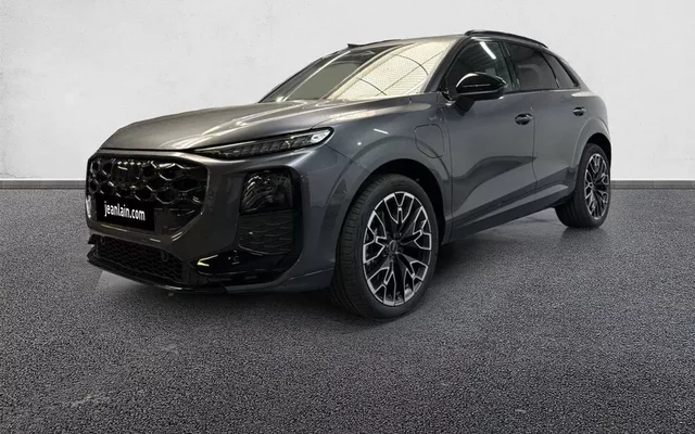 AUDI Q3 HYBRIDE Q3 e-hybrid 272 ch S tronic 6 S line