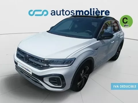 VOLKSWAGEN T-Roc T-Roc 2.0TDI R-Line DSG7 110KW