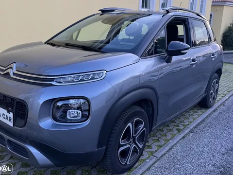 Citroën C3 Aircross 1.2 PureTech Feel EAT6