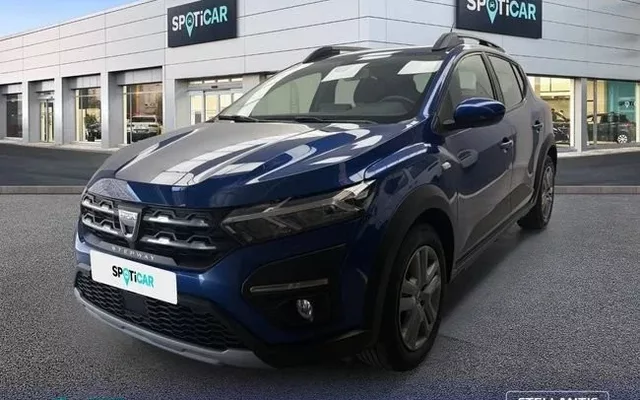 DACIA Sandero Sandero TCe Comfort 67kW