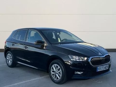 SKODA Fabia Fabia 1.0 TSI Selection 70kW