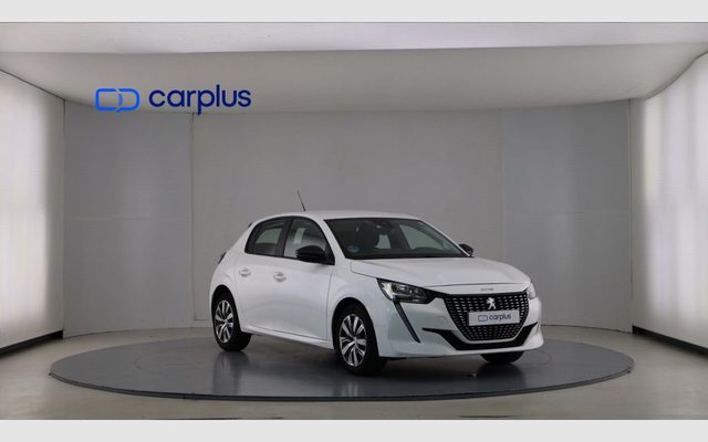 Peugeot de segunda mano