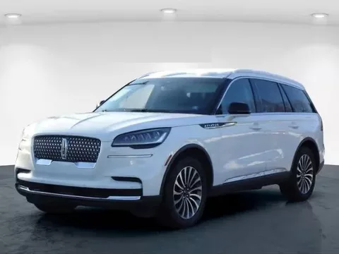 LINCOLN Aviator 3.0L V6 AWD - 78600€ en Banastas