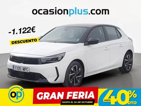 OPEL Corsa Corsa 1.2T XHL S/S GS 100 - 11550€ en Albacete