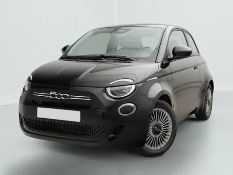 Fiat 500 1.0 HYBRID ICON Zéro km immatriculé