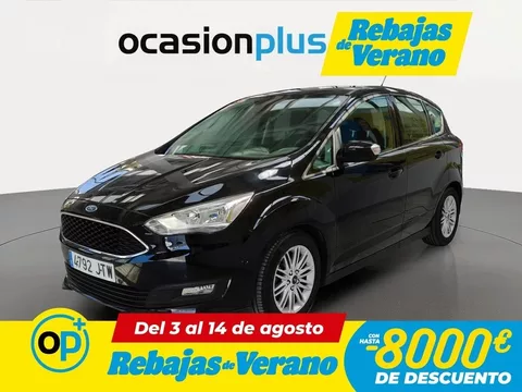 FORD C-Max C-Max 1.5TDCi Business 120