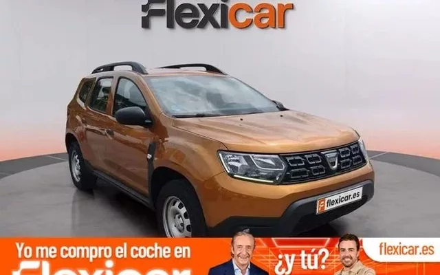DACIA Duster Essential 1.6 84kW (114CV) 4X2 GLP