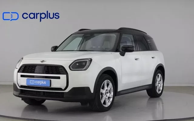 MINI Countryman D Classic