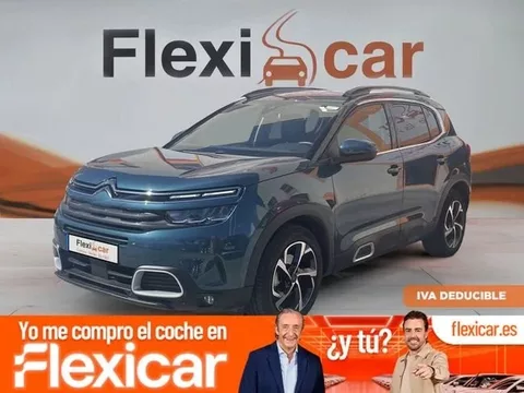 CITROEN C5 Aircross PureTech 96kW (130CV) S&S EAT8 Feel