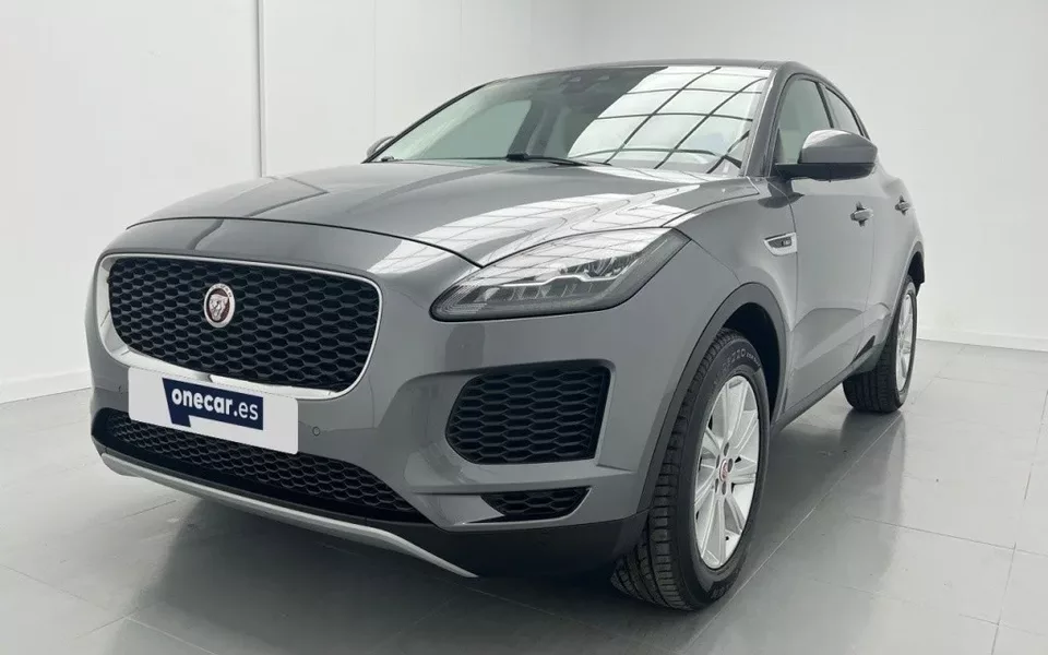 JAGUAR E-Pace E-PACE 2.0 D S AUTO 4WD 150CV 5P