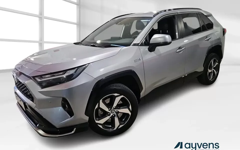 Toyota RAV4 2.5 HDF Comfort AWD-i