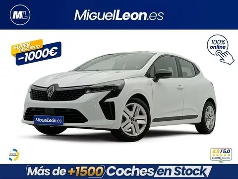 RENAULT Clio Evolution TCe 90 (67kw)